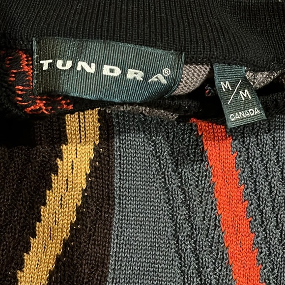 Tundra Sweater - Picture 3 of 6